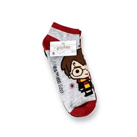 Harry potter calcetines Continuara.org