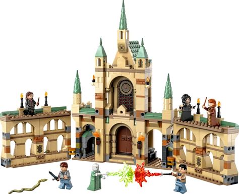 Harry potter lego Continuara.org