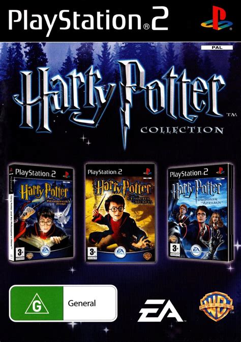 Harry potter ps2 Continuara.org