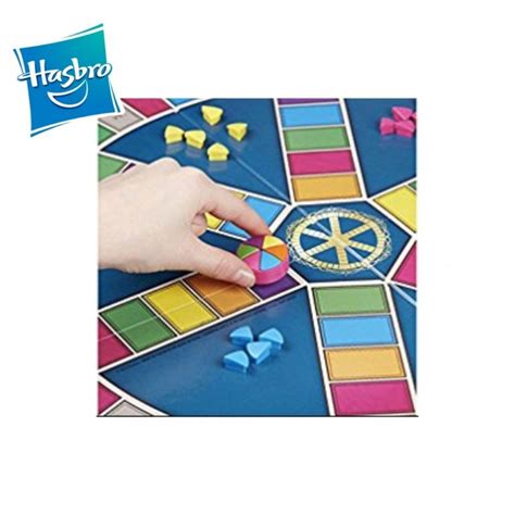 Hasbro gaming clasico Continuara.org