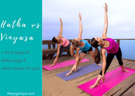 Hatha vinyasa yoga Continuara.org