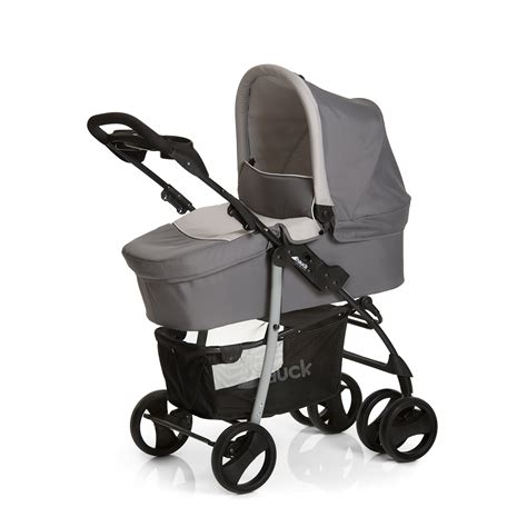 Hauck shopper slx Continuara.org