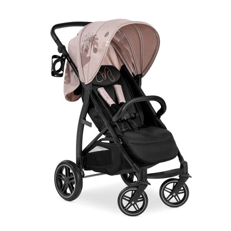 Hauck silla paseo Continuara.org