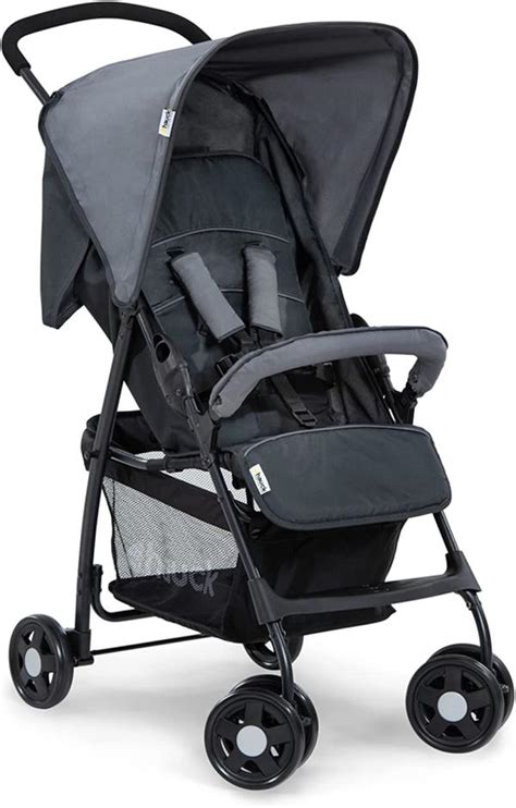 Hauck sport silla Continuara.org