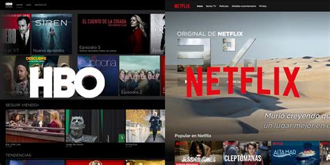 Hbo cuenta netflix Continuara.org