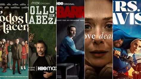 Hbo peliculas series Continuara.org