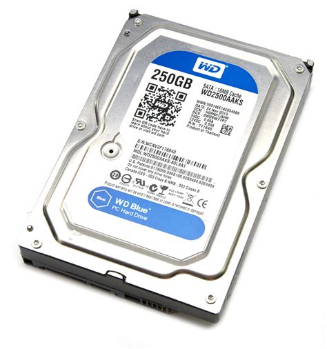Hdd 250gb sata Continuara.org
