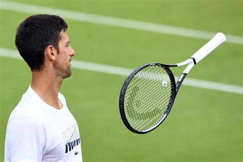Head djokovic Continuara.org