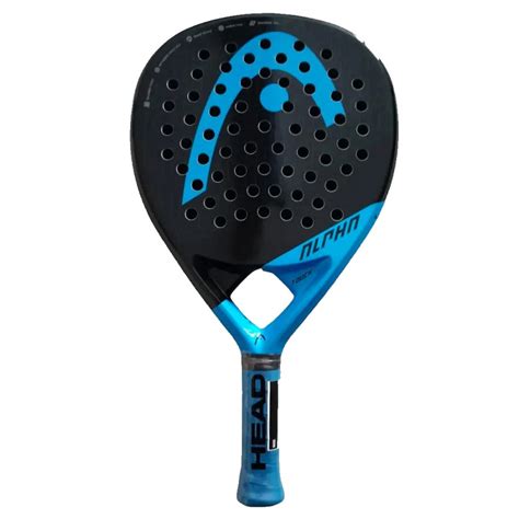 Head padel graphene Continuara.org