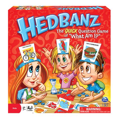 Hedbanz Continuara.org