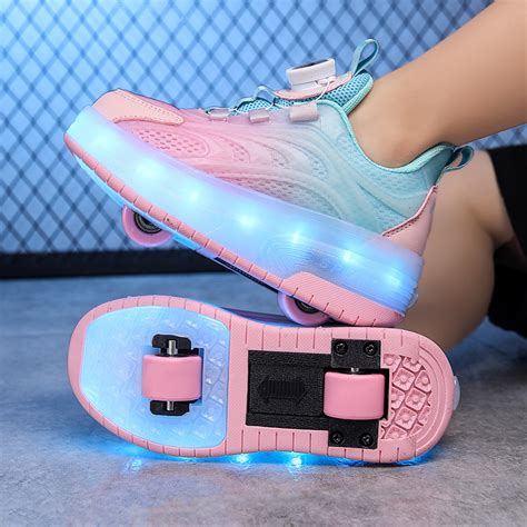 Heelys doble rueda Continuara.org