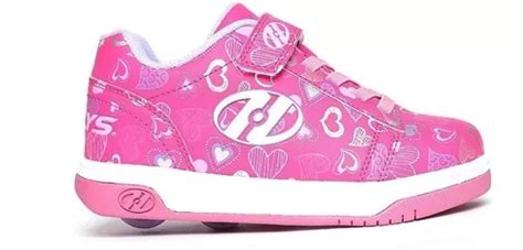 Heelys nina talla Continuara.org