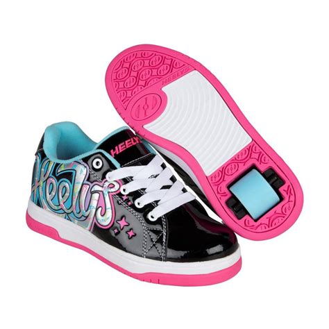 Heelys Continuara.org