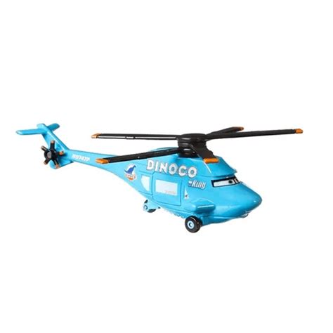 Helicoptero cars Continuara.org