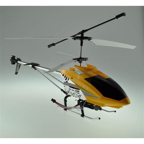 Helicoptero radiocontrol Continuara.org