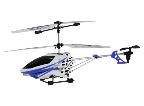 Helicoptero sky rover Continuara.org