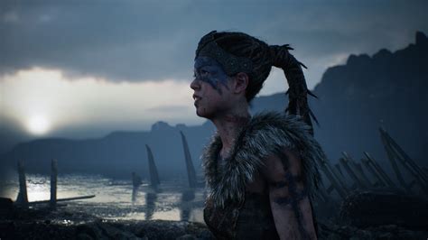 Hellblade senuas sacrifice Continuara.org