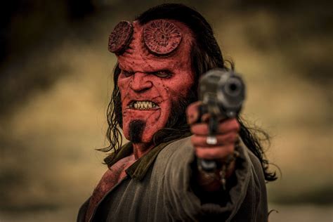 Hellboy Continuara.org