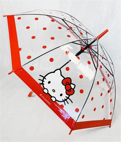 Hello kitty paraguas Continuara.org