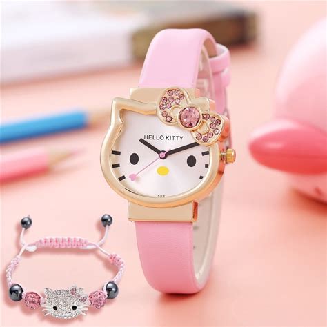 Hello kitty reloj Continuara.org
