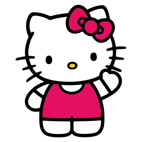 Hello kitty Continuara.org