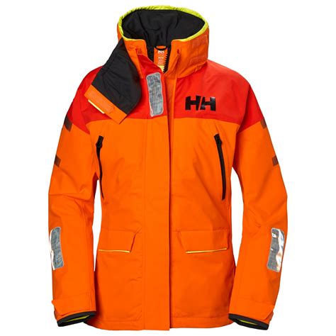 Helly hansen Continuara.org
