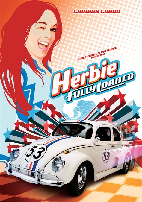 Herbie fully loaded Continuara.org