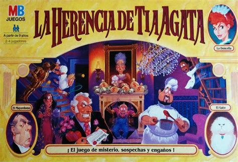Herencia tia agata Continuara.org