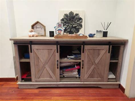 Hermoso mueble salon Continuara.org