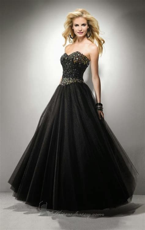 Hermoso vestido Continuara.org
