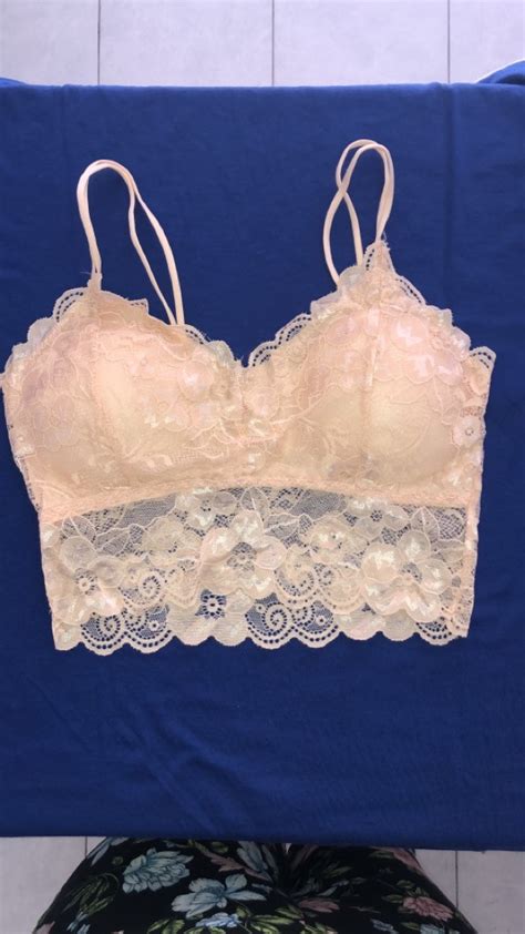 Hermosos bralettes Continuara.org