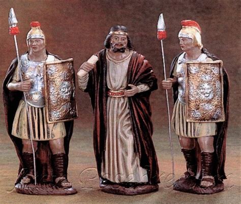 Herodes soldados Continuara.org