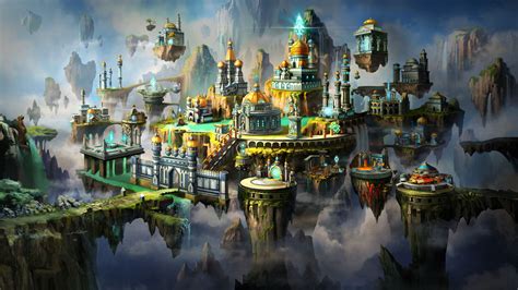 Heroes of might Continuara.org