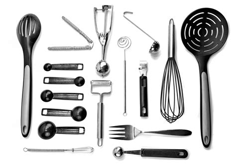 Herramientas cocinar Continuara.org