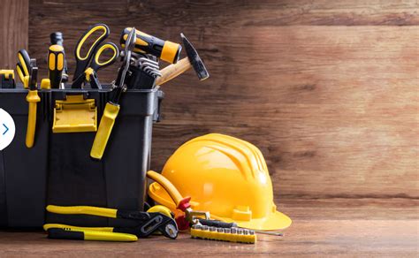 Herramientas obras Continuara.org