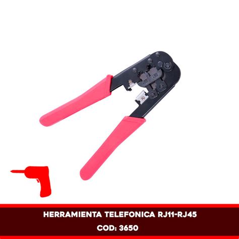 Herramientas telefonica Continuara.org