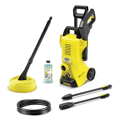 Hidrolimpiadora karcher Continuara.org
