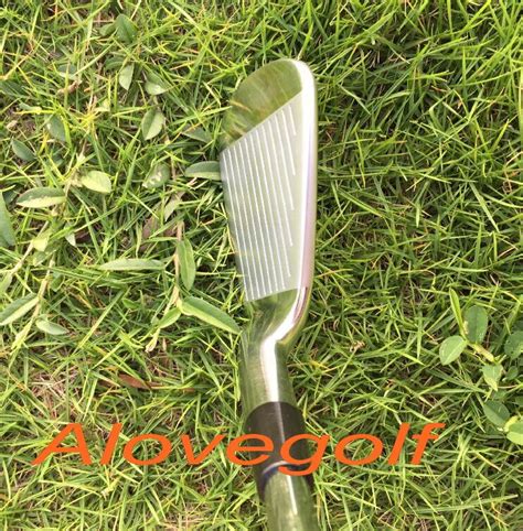 Hierros golf calidad Continuara.org