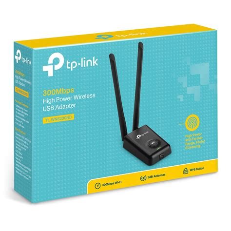 High power wireless Continuara.org