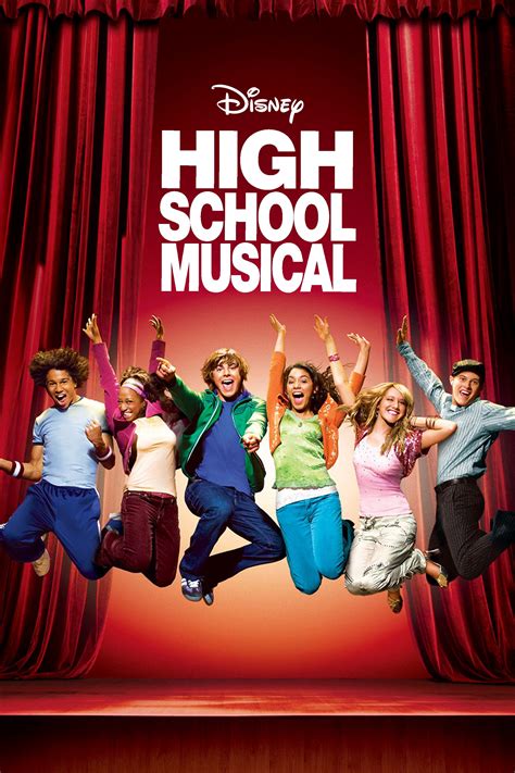 High school musical Continuara.org