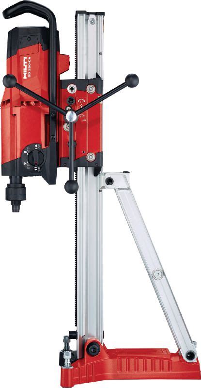 Hilti 250 perforadora Continuara.org