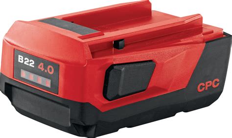 Hilti b22 Continuara.org
