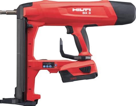 Hilti bx3 Continuara.org