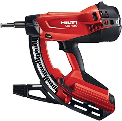 Hilti gx120 Continuara.org