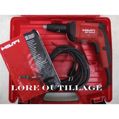 Hilti sd Continuara.org