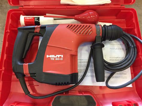 Hilti te Continuara.org