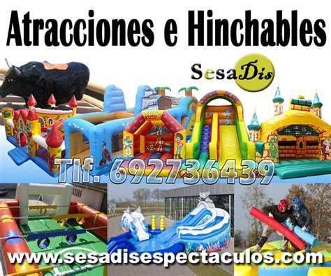 Hinchablestoro mecanico etc Continuara.org