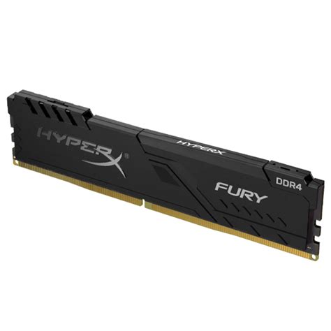 Hiperx fury ddr4 Continuara.org