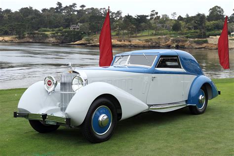 Hispano suiza Continuara.org
