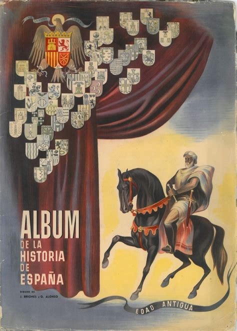 Historia espana cd Continuara.org
